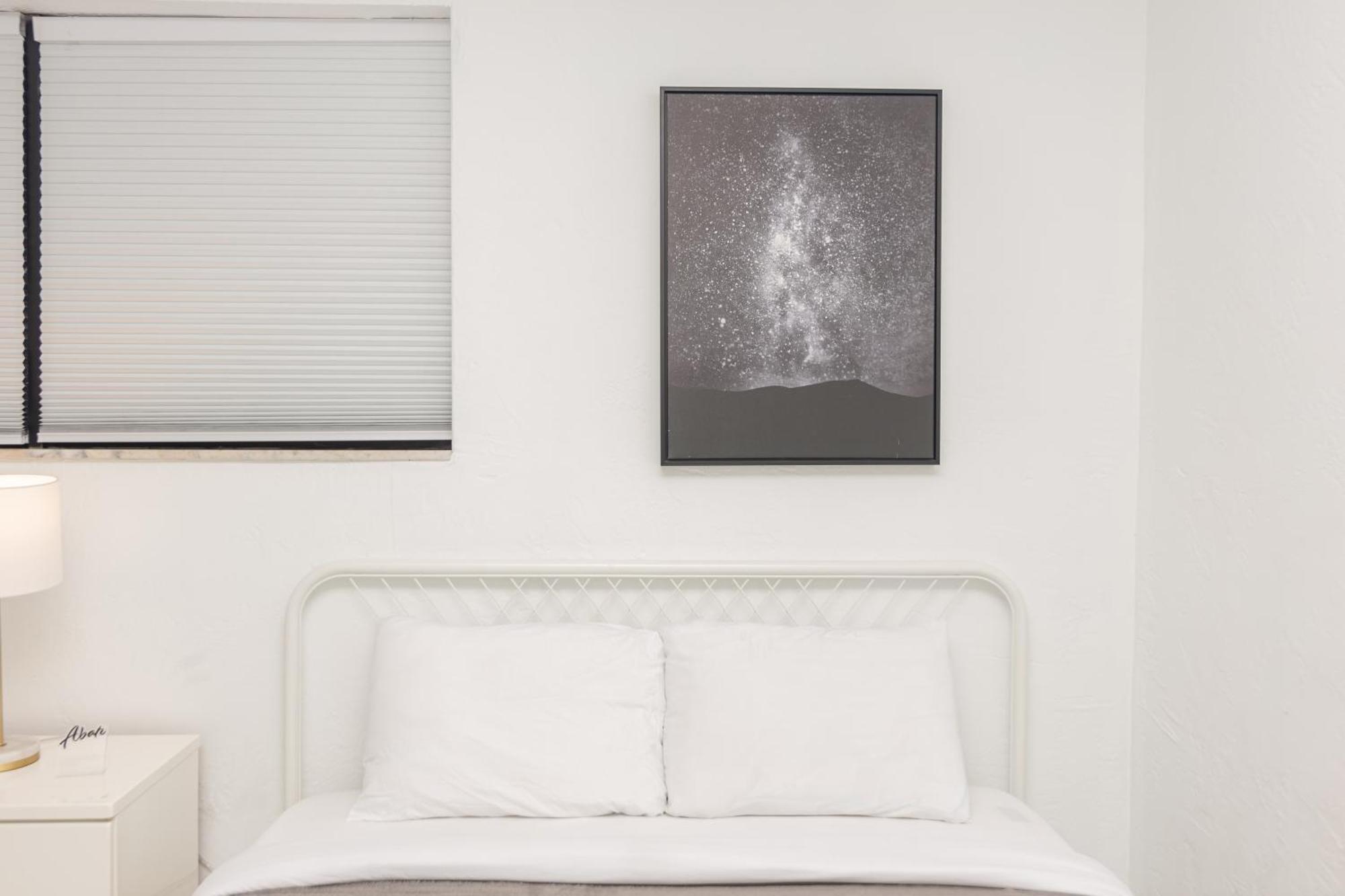 One Bedroom Apartment - With Parking & Balcony - Heart Of Wynwood Miami Esterno foto