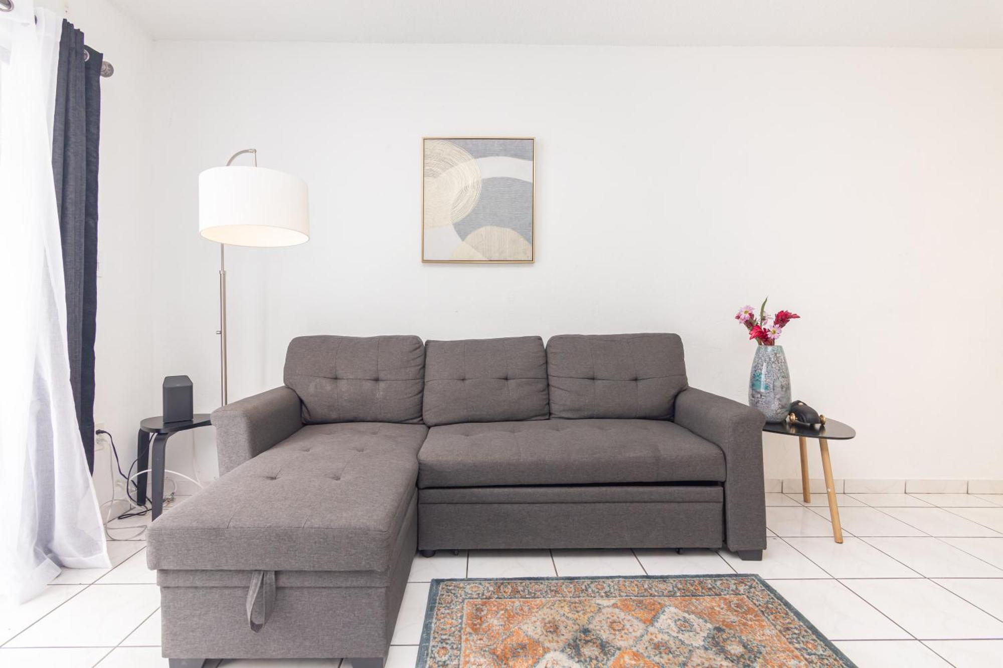 One Bedroom Apartment - With Parking & Balcony - Heart Of Wynwood Miami Esterno foto