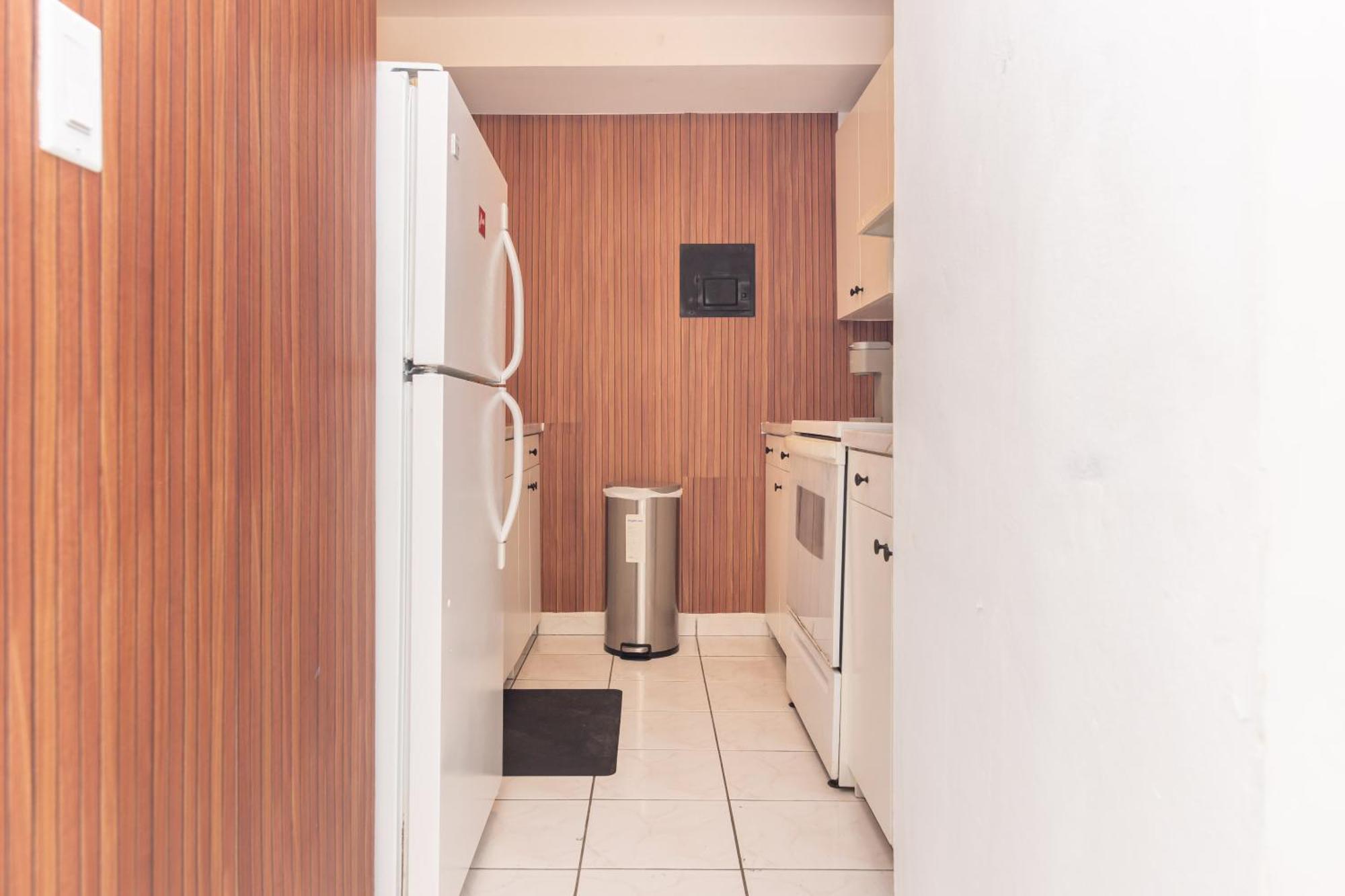 One Bedroom Apartment - With Parking & Balcony - Heart Of Wynwood Miami Esterno foto