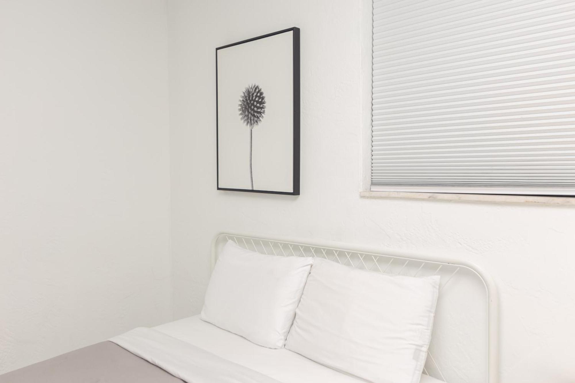 One Bedroom Apartment - With Parking & Balcony - Heart Of Wynwood Miami Esterno foto